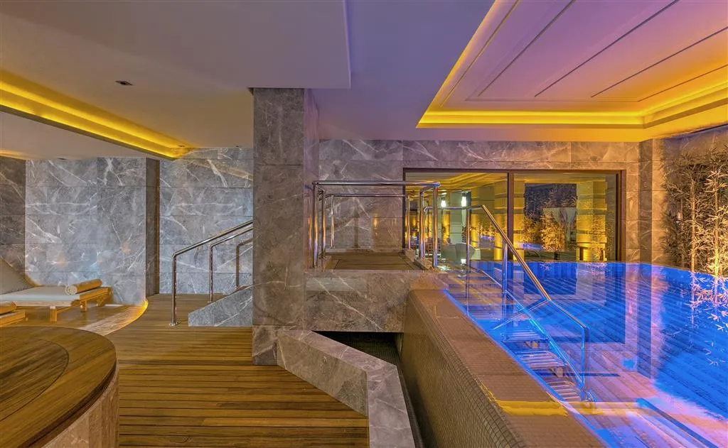 General view, Caresse, A Luxury Collection Resort, Bodrum