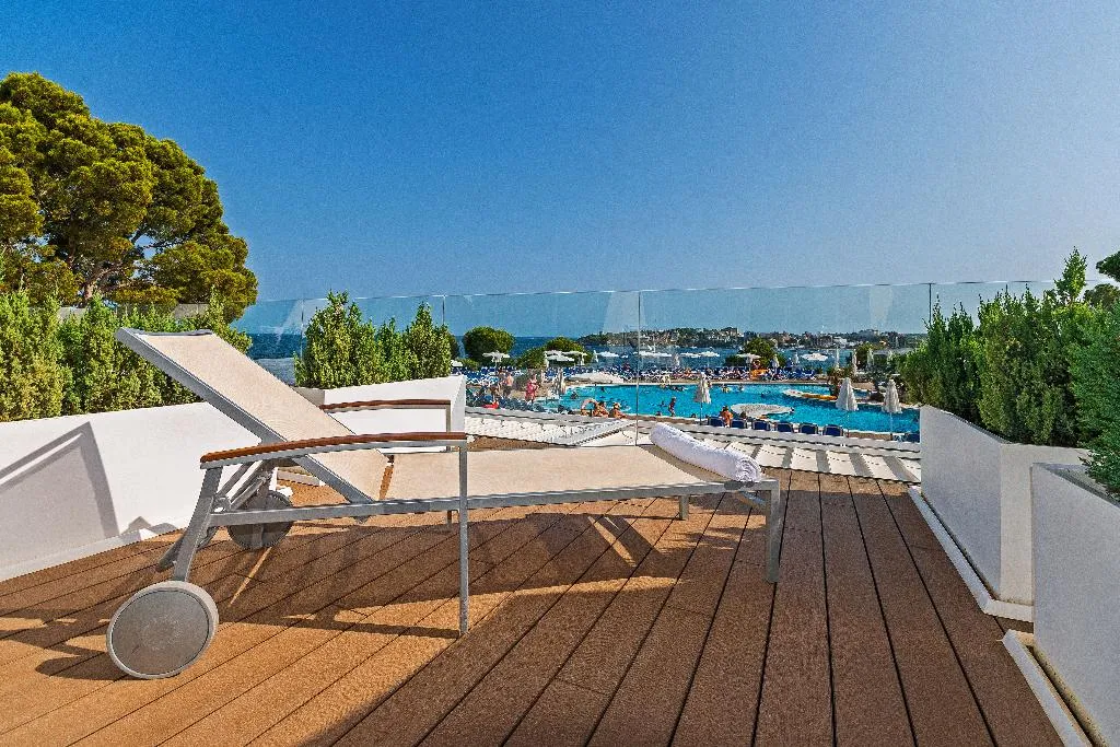 STUDIO SUPERIOR Room, Ponent Mar, Majorca