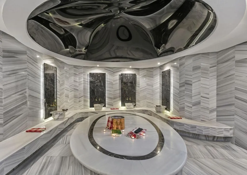 Sports and Entertainment, B Business Hotel & Spa, Antalya