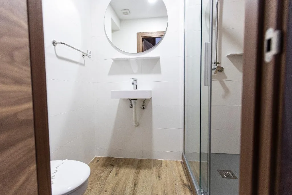 Double or Twin STANDARD Room, Veracruz Boutique Puerta del Sol, Madrid