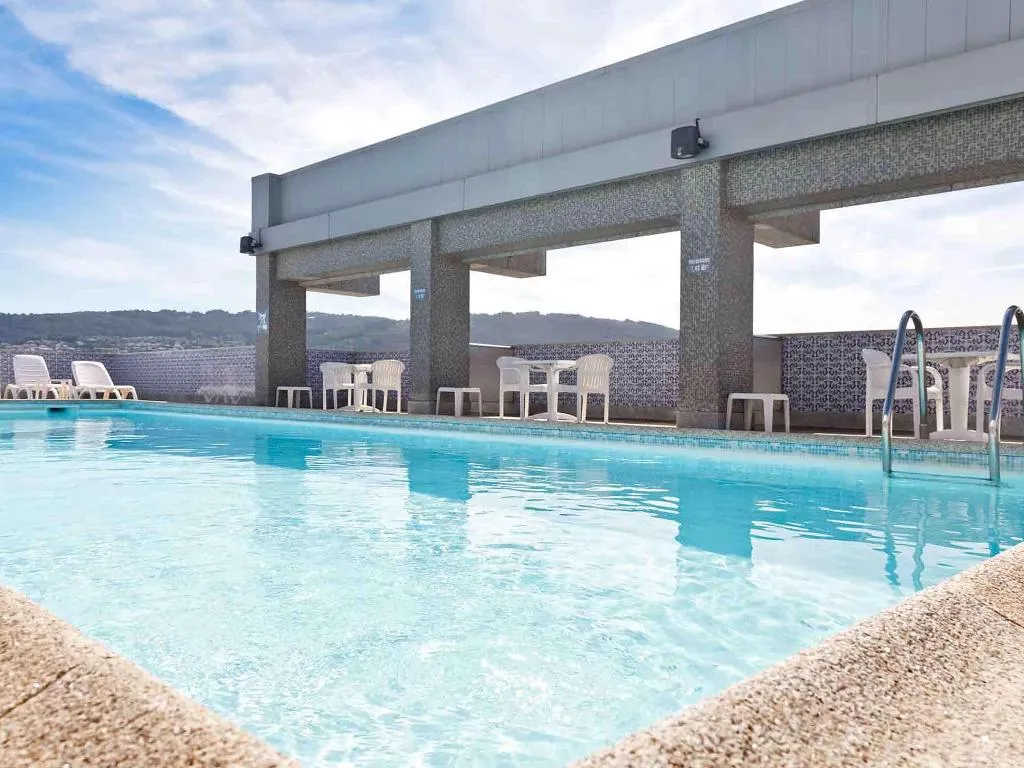 Sports and Entertainment, Mercure Braga Centro, Porto