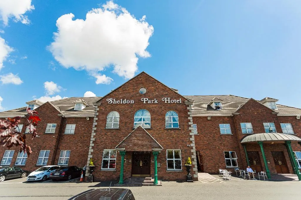 General view, Sheldon Park Hotel & Leisure Centre, Dublin