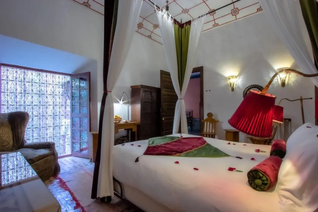 Room, Riad Kaiss By Sanssouci Collection, Marrakech