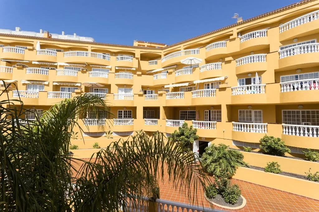APARTMENT GARDEN VIEW TWO BEDROOMS Room, El MarquÃ©s Palace by Intercorp Hotel Group, Tenerife