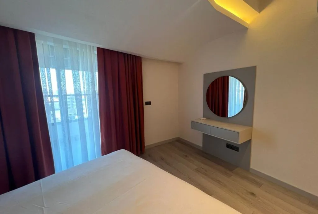 Room ONE BEDROOM Room, Ulu Residence Alanya, Antalya