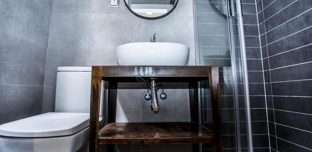 Room, Hola Rooms, Madrid