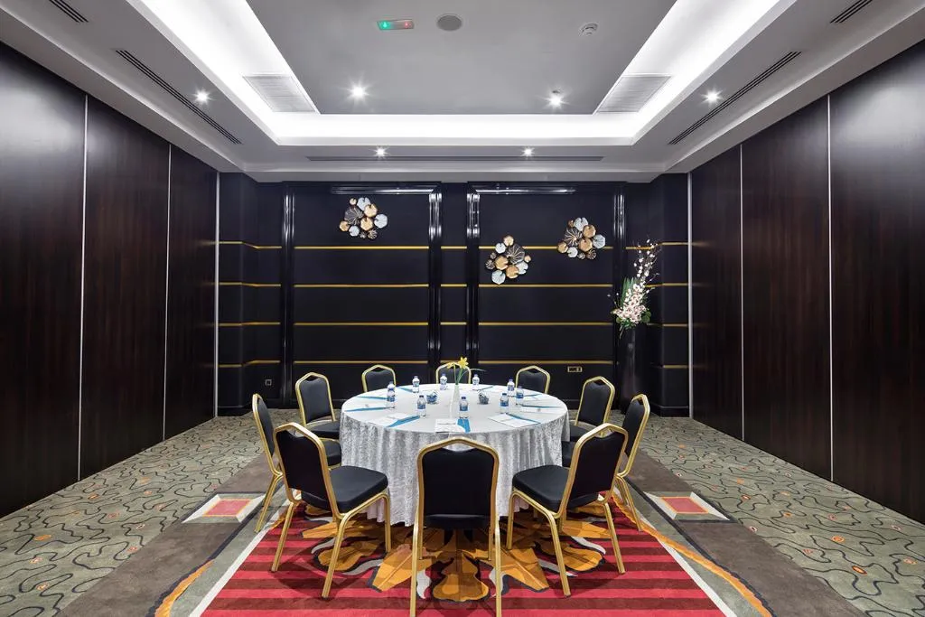 Conferences, Granada Luxury Belek, Antalya
