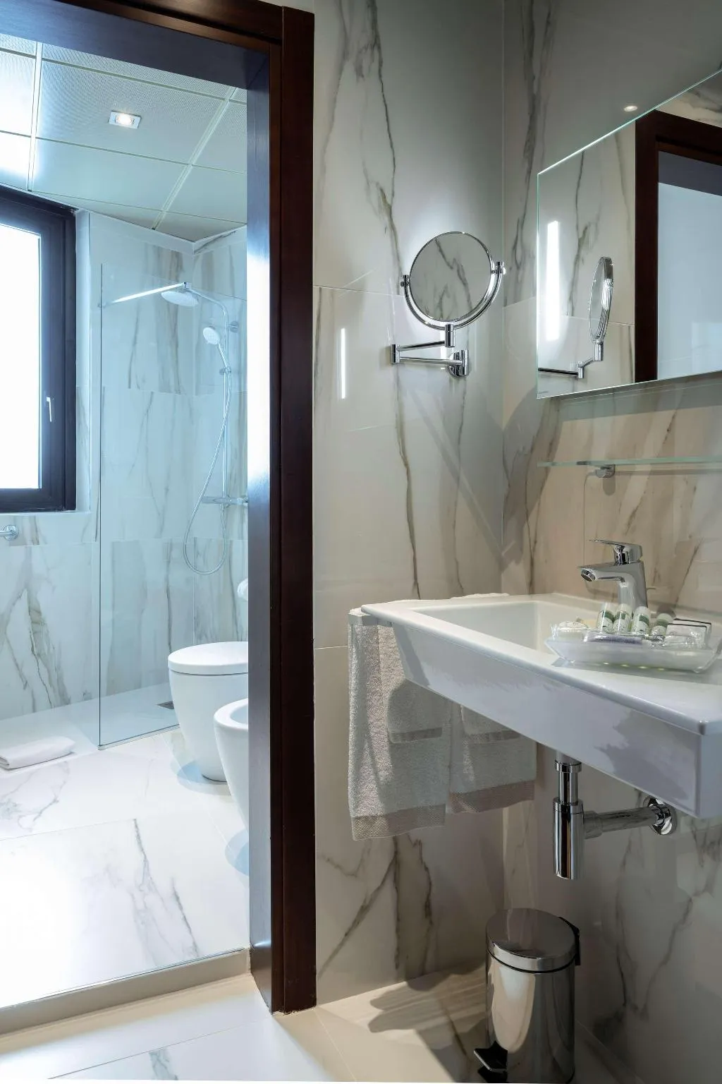 Room, c-hotels Concorde Milano, Milan