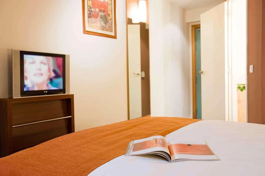 Room, Ibis Marrakech Palmeraie, Marrakech