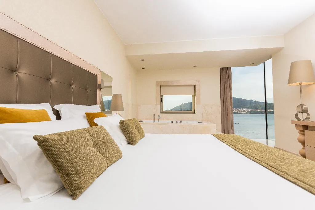 SUITE PREMIUM Room, Hotel Porta do Sol, Porto