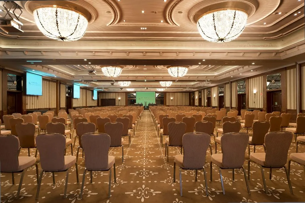 Conferences, Eurostars Palacio Buenavista, Madrid