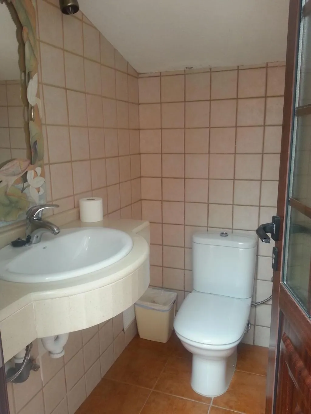 Room, Chalet Anagato, Tenerife