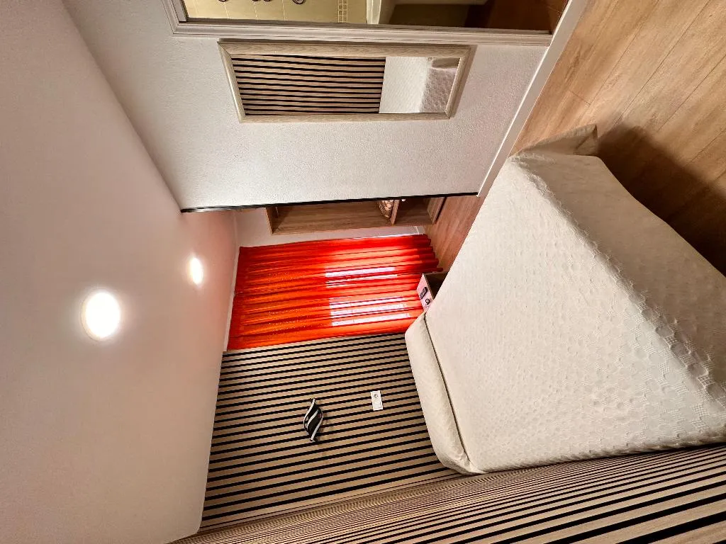 SINGLE STANDARD Room, Hostal Rober, Madrid