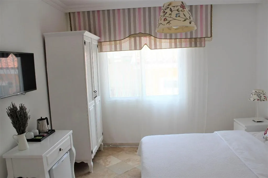 Room, Villamer Hotel Alacati, Izmir