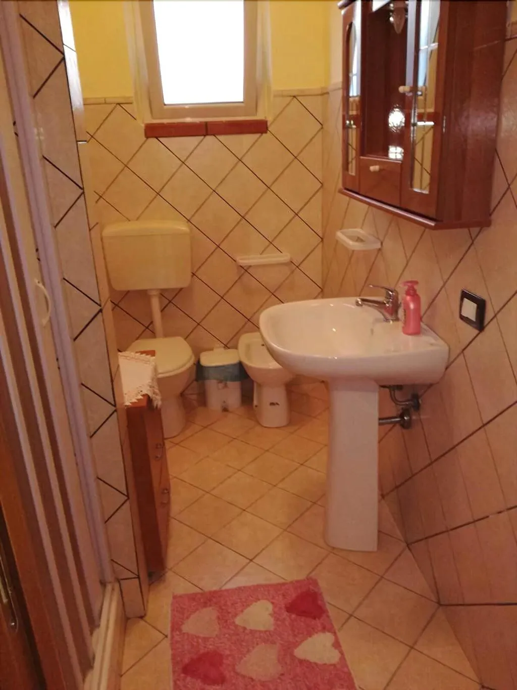 Room, Villa Rosa Maria, Catania