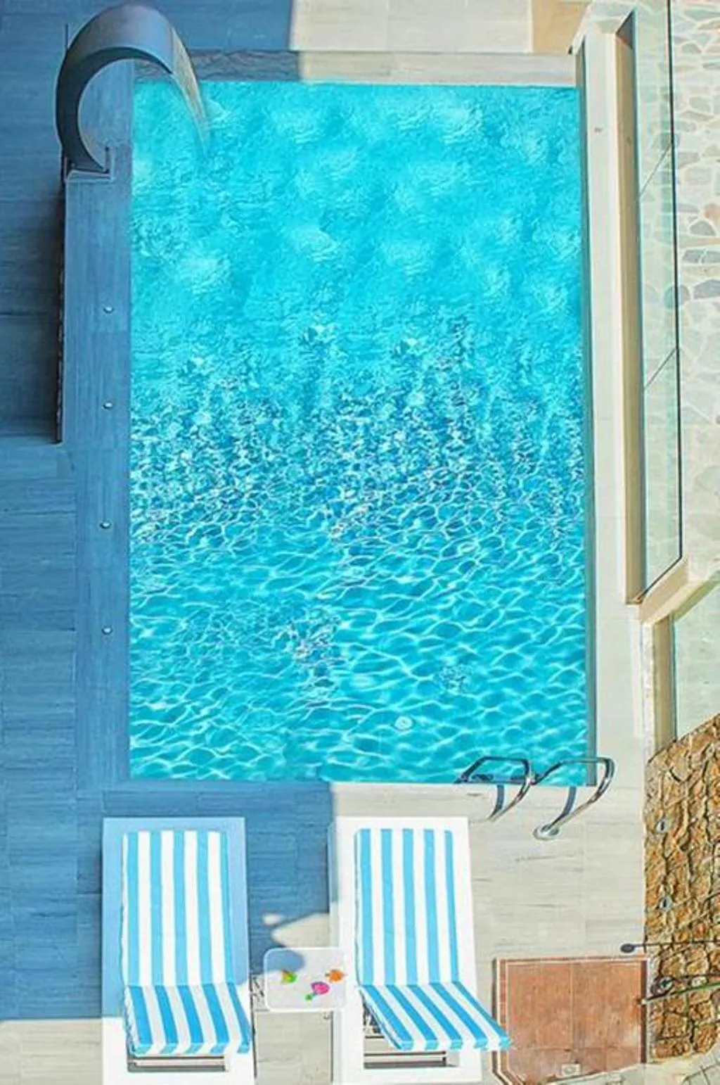 General view, Core Hotel, Halkidiki
