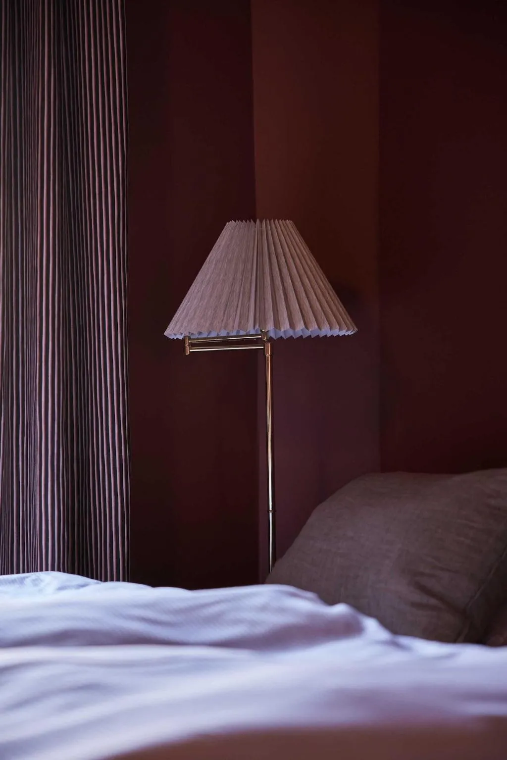 Room, Rye 115 Hotel, Copenhagen