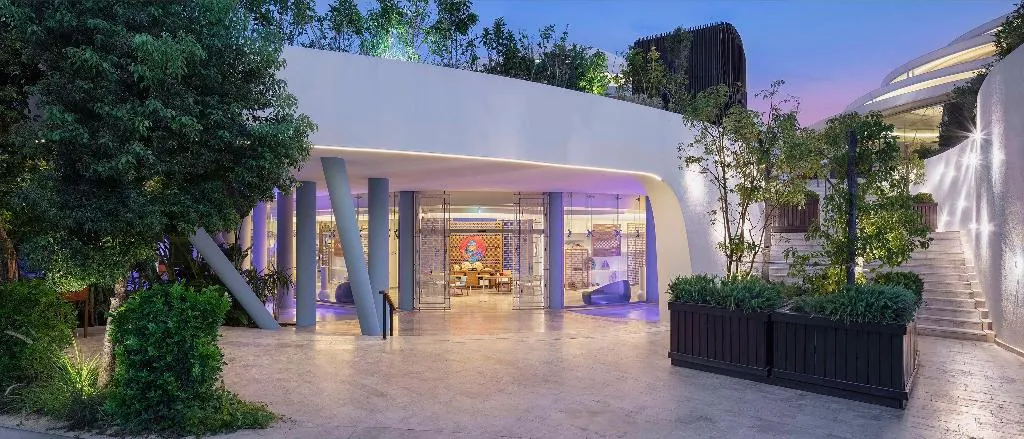 General view, Susona Bodrum, LXR Hotels & Resorts, Bodrum