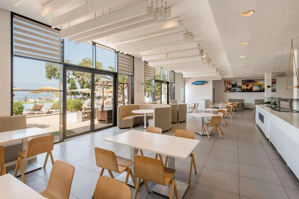 Restaurant, Radisson Blu Resort Taghazout Bay Surf Village, Agadir