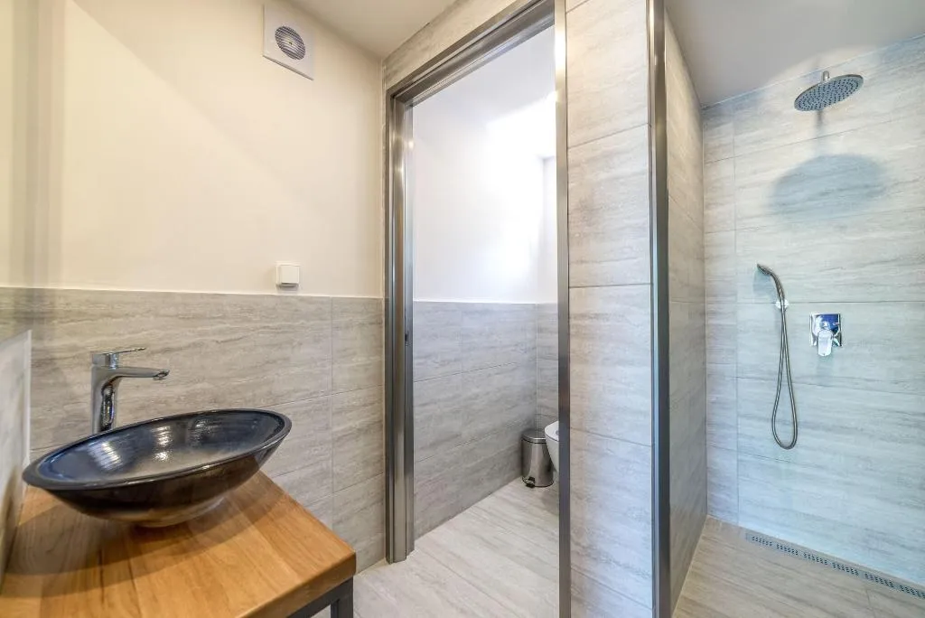 Room, Lemonia Accommodations, Zante