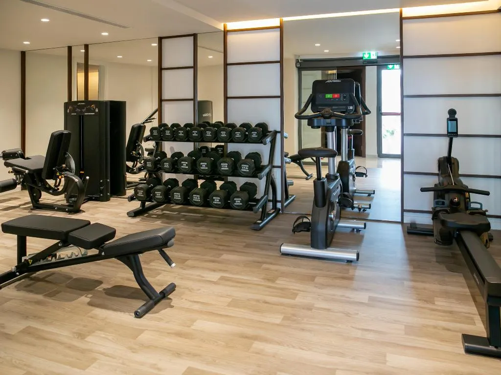 Sports and Entertainment, Mercure Larnaca Beach Resort, Cyprus