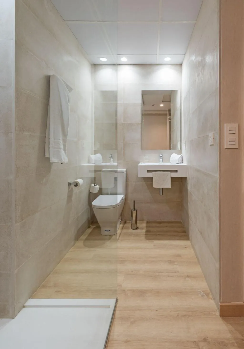 Room, Hostal La Lonja, Costa Blanca