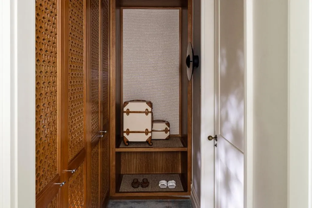 SUITE SEA VIEW Room, Four Seasons Resort Dubai at Jumeirah Beach, Dubai