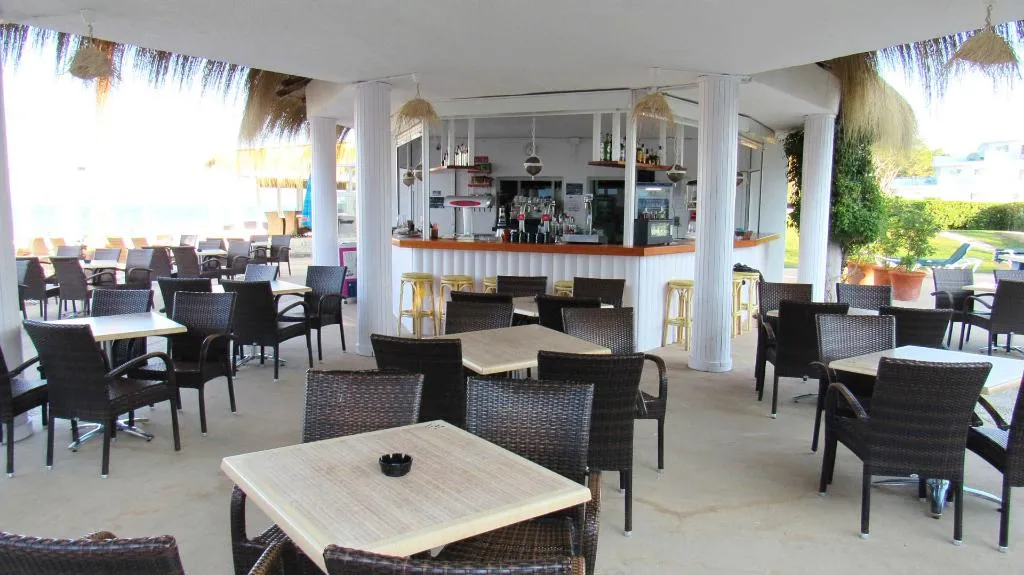Bar, Ses Fotges, Majorca