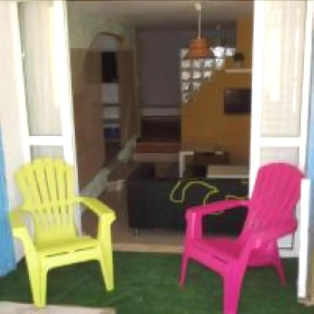 Room, Hostal Alba, Costa Blanca