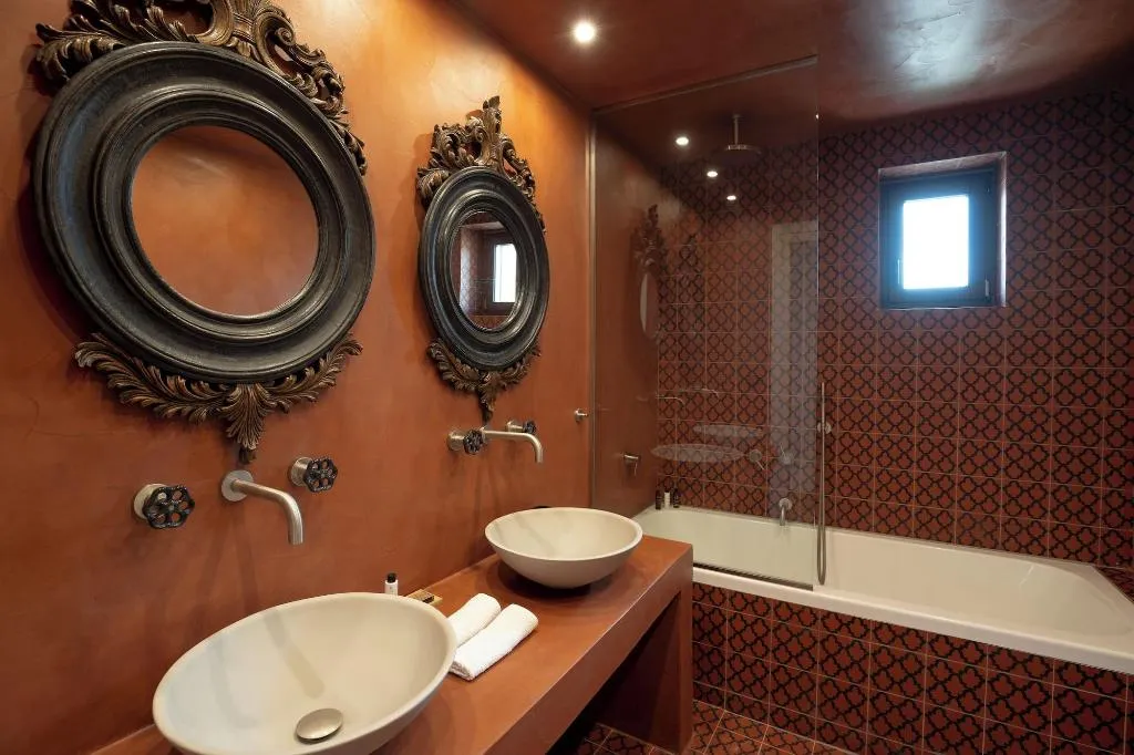 Room, Alistos Hotel, Athens