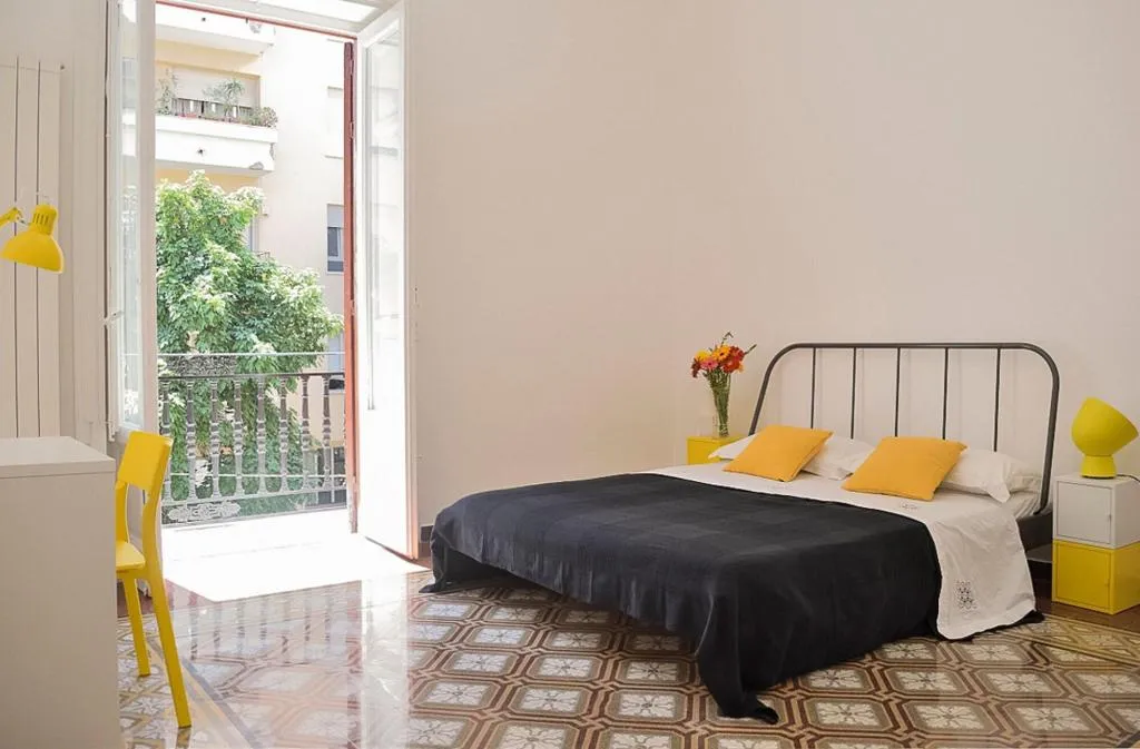 Room, Il Lapino, Palermo