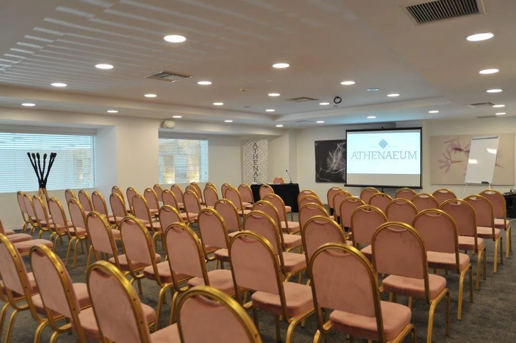Conferences, Athenaeum Grand Hotel, Athens