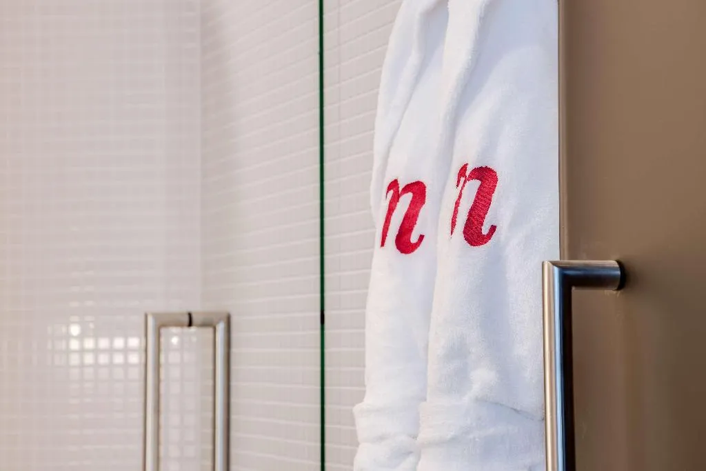 Room, nhow Amsterdam RAI, Amsterdam