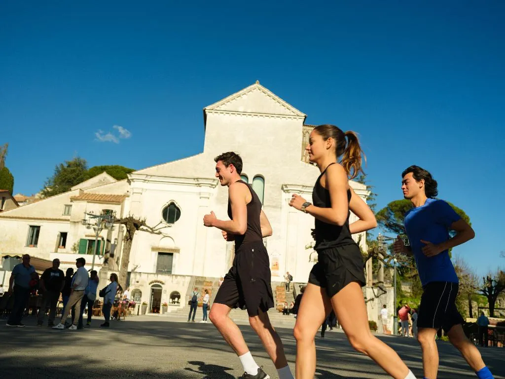 Sports and Entertainment, Caruso, A Belmond Hotel, Amalfi Coast, Naples