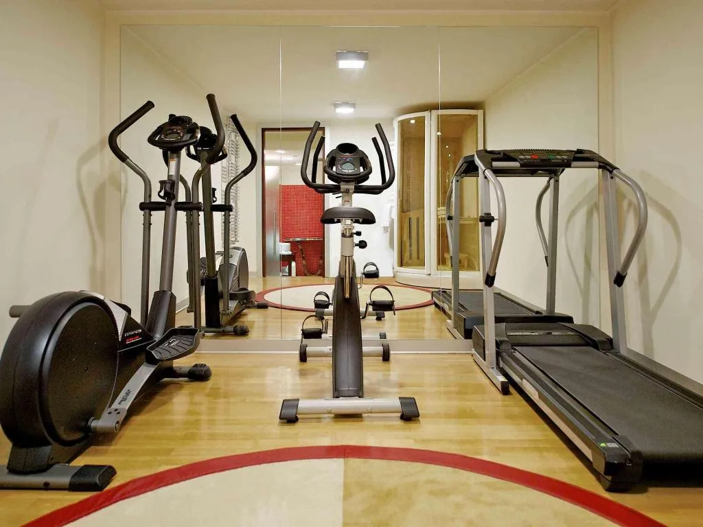 Conferences, La Griffe Hotel Roma, Rome