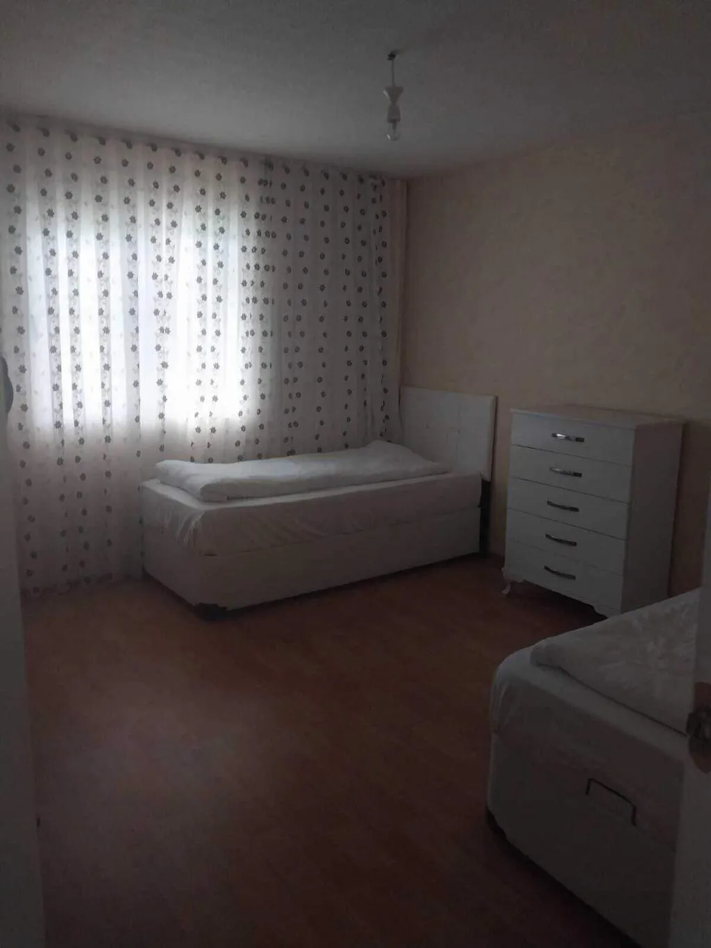 Room, Village Garden Pansiyon, Antalya