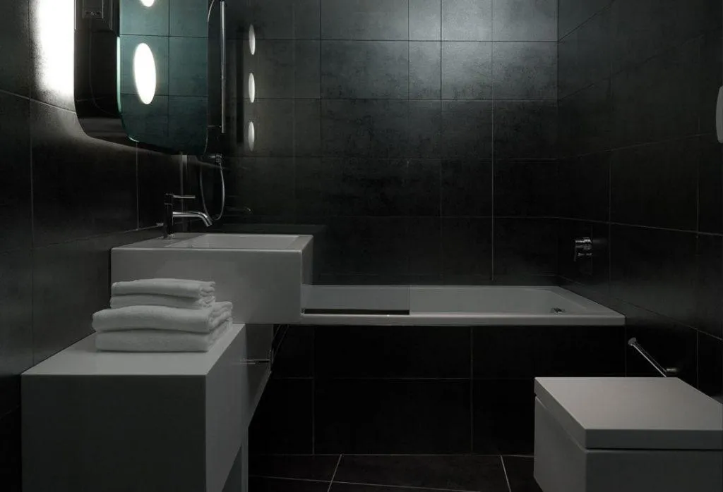 DOUBLE SUPERIOR Room, A Point Arezzo Park Hotel, Florence