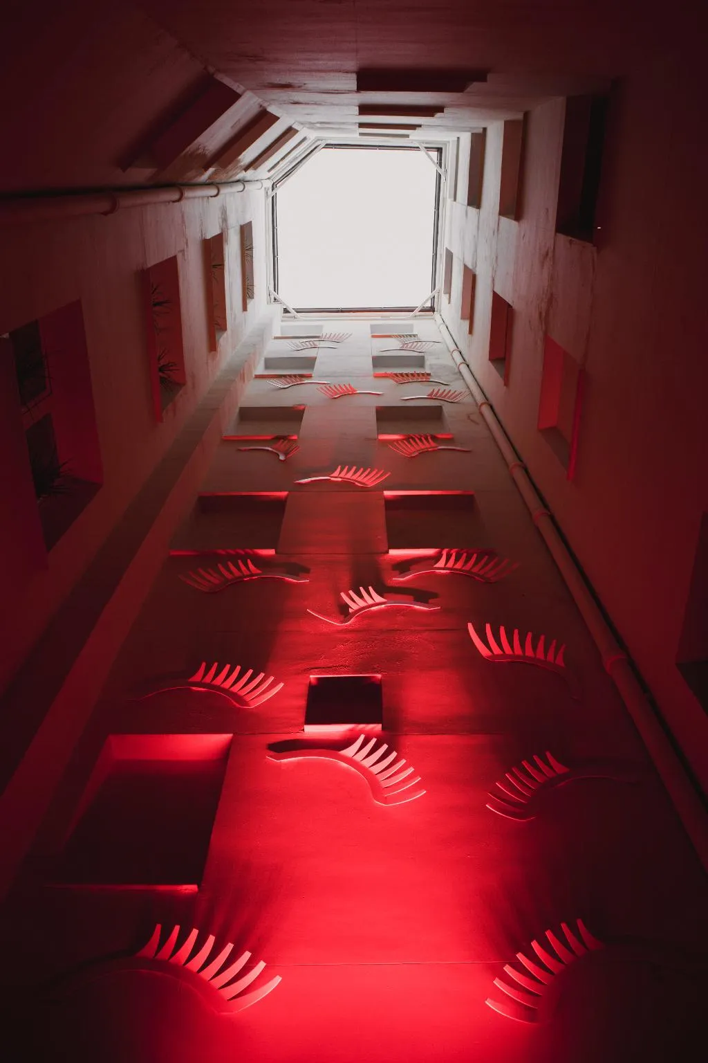 General view, room Select Sol, Madrid