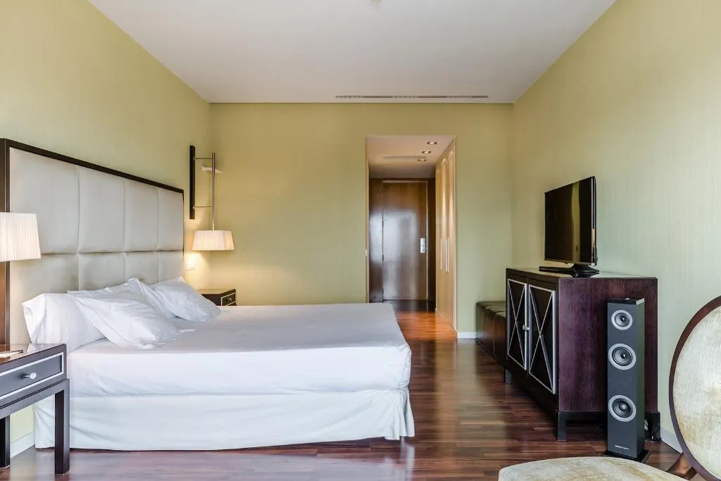 Double or Twin SUPERIOR Room, Hotel 525, Costa Blanca
