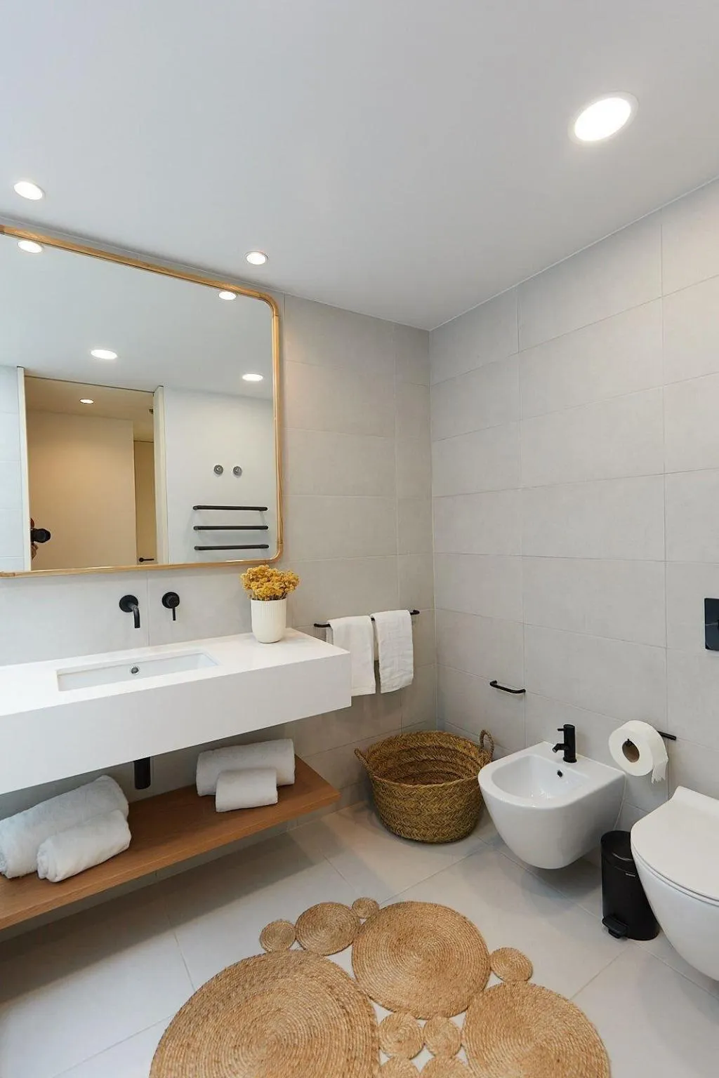 Room, White Shell Beach Villas, Algarve