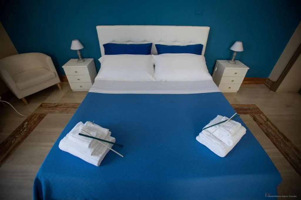 Room, Sicily Luxury, Catania