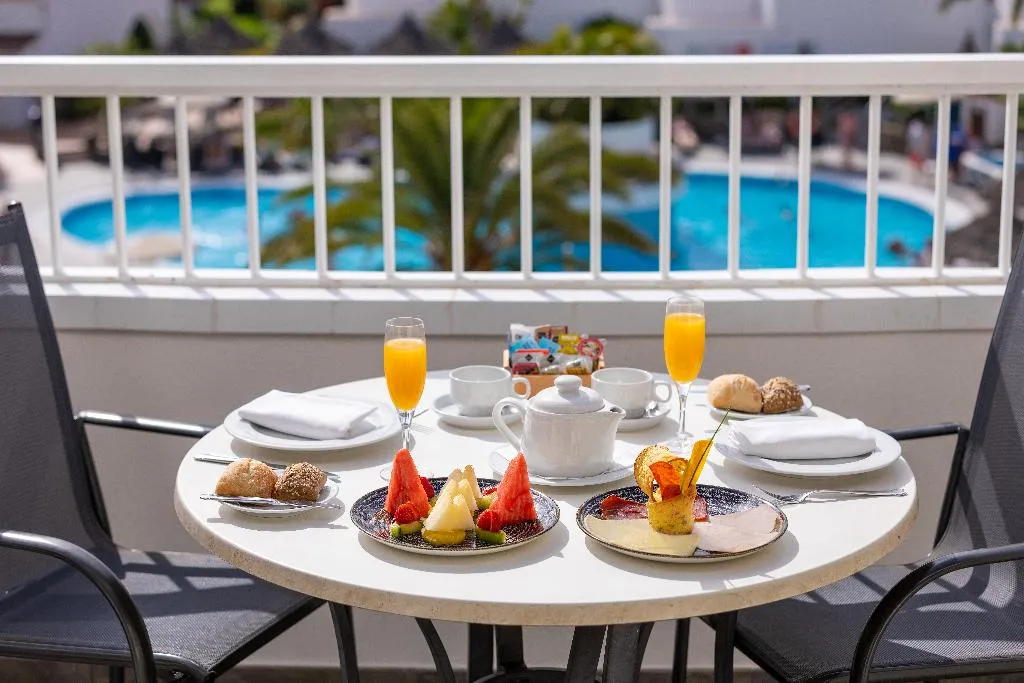 APARTMENT TWO BEDROOMS Room, Sol Barbacan, Gran Canaria