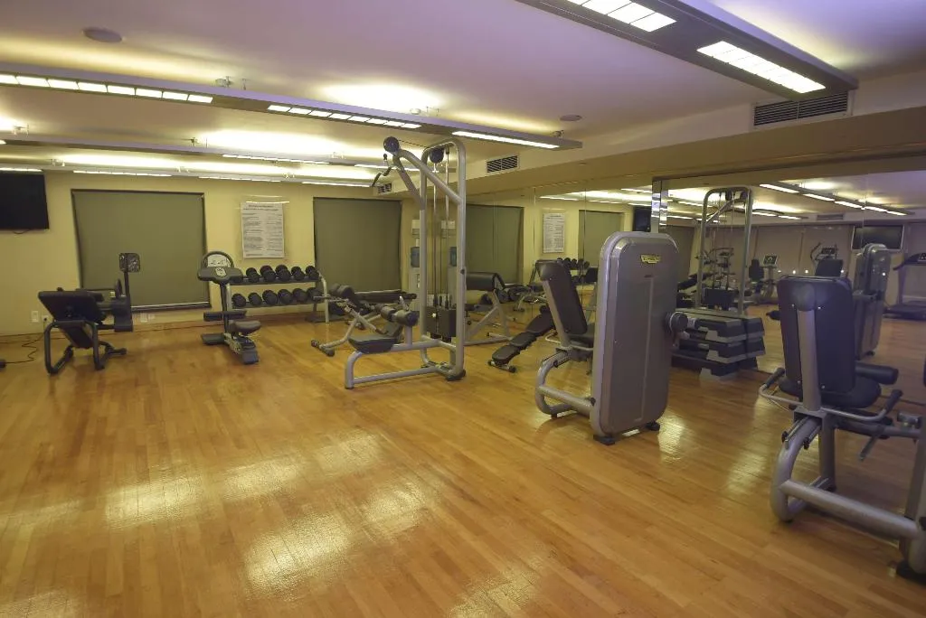 Sports and Entertainment, Radisson Blu Cairo Heliopolis, Cairo