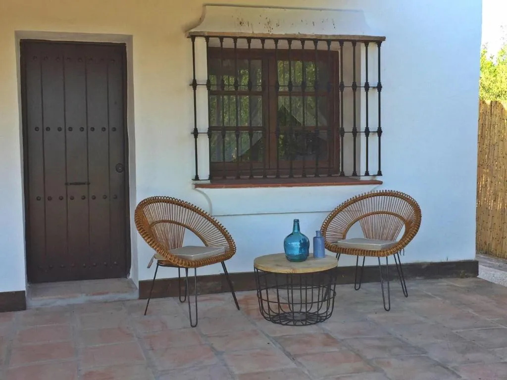 Room, Casa Baliza, Costa Del Sol
