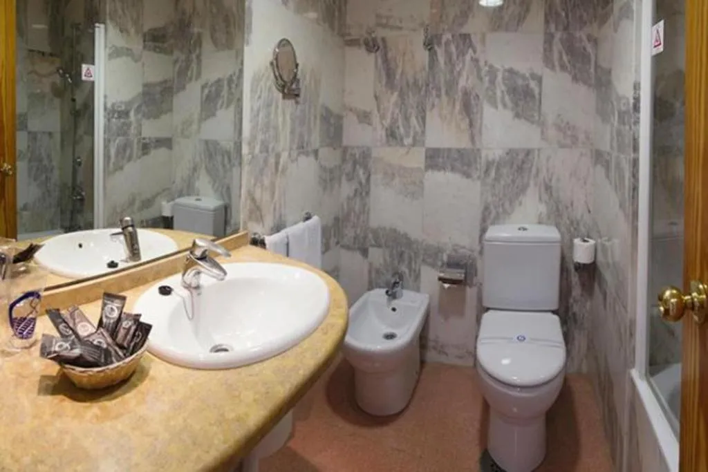 Room, Poseidon Resort, Costa Blanca