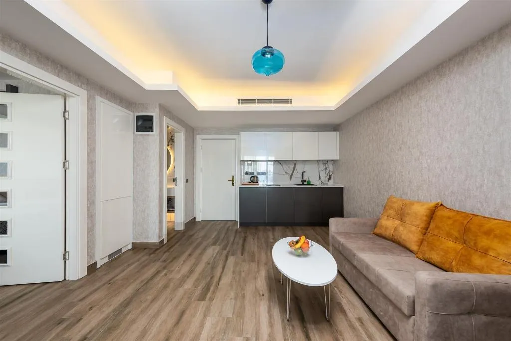 SUITE PREMIER Room, Elite Luxury Suite & Spa Hotel, Antalya