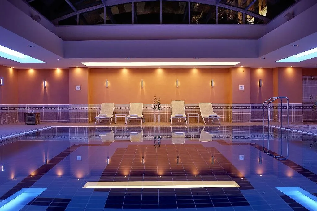Pool, Hilton Imperial, Dubrovnik