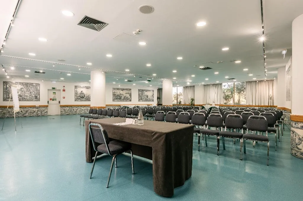 Conferences, Holiday Inn Lisbon Continental, Lisbon