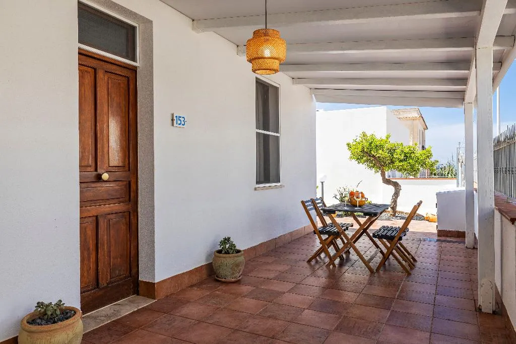 FAMILY ROOM TWO BEDS Room, Case Vacanza Loria, Palermo