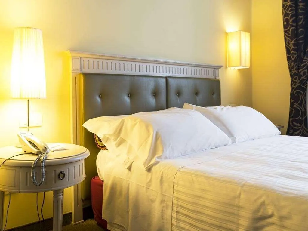 Room, LHP Certaldo Resort, Florence